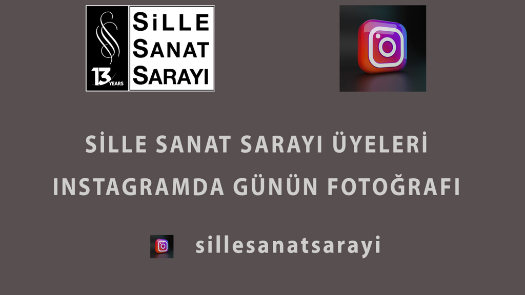 INSTAGRAMDA GÜNÜN FOTOĞRAFI 